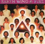 Wind & Fire Earth - Raise!/Powerlight