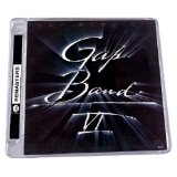 the Gap Band - 8 (Expanded+Remastered Edition)