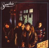 Smokie - Bright Lights & Back Alleys (+ 3 Bonustracks)