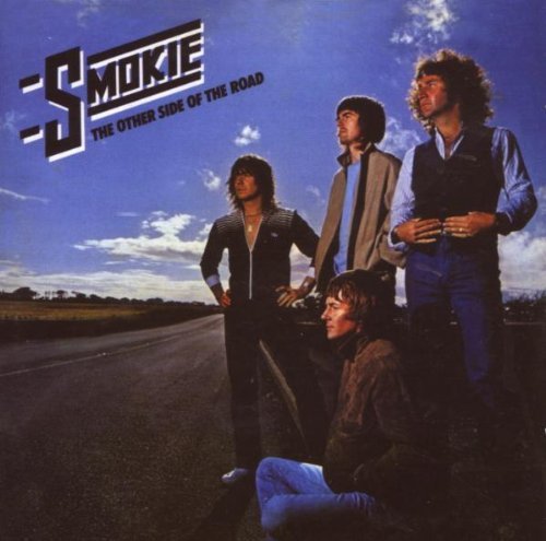 Smokie - The Other Side Of The Road (+ 4 Bonustracks)