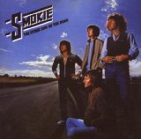 Smokie - Bright Lights & Back Alleys (+ 3 Bonustracks)