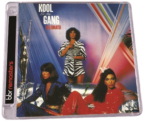 Kool & the Gang - Celebrate! (Remastered+Expanded Edition)