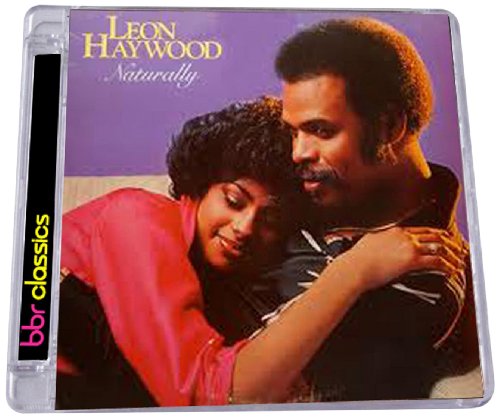 Leon Haywood - Naturally (Remastered+Expanded Edition)
