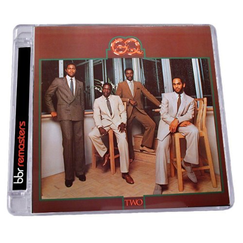 Gq - Gq Two (Expanded+Remastered Deluxe ed.)