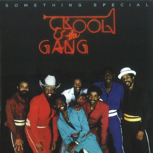 Kool & the Gang - Something Special (Rem.+Exp.Edition)