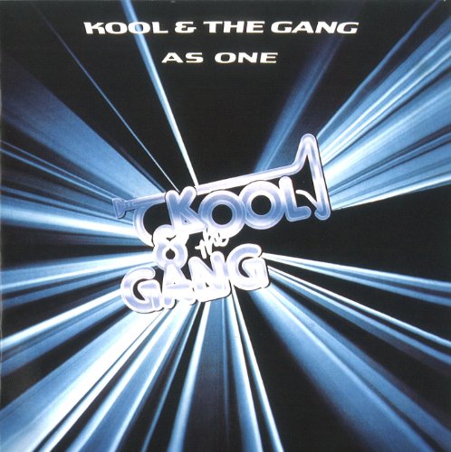 Kool & the Gang - As One (Remastered+Expanded Edition)