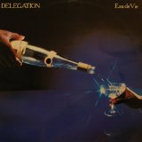 Delegation - Deuces High (Exp.+Rem.Deluxe Edition)