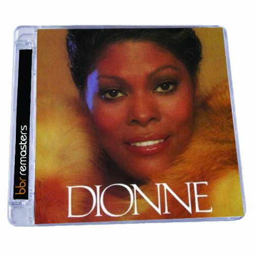 Dionne Warwick - Dionne (Remastered+Expanded Deluxe)