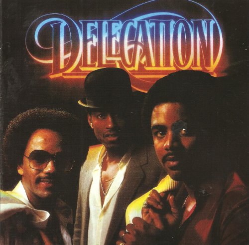 Delegation - Delegation II (Expanded+Remast.Deluxe)