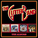 Hello - The Albums-Deluxe 4CD Boxset