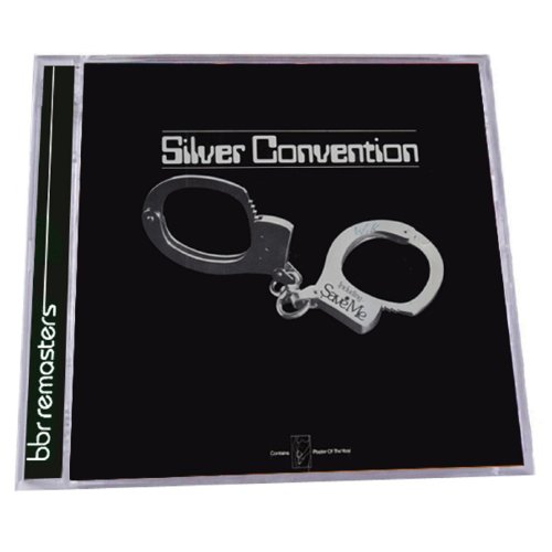 Silver Convention - Save Me (Remastered+Expanded Edition)
