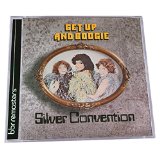 Silver Convention - Save Me (Remastered+Expanded Edition)