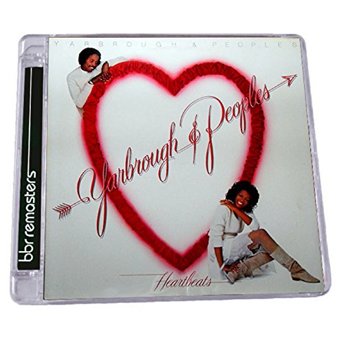 Yarbrough & Peoples - Heartbeats (Remastered+Expanded Edition)