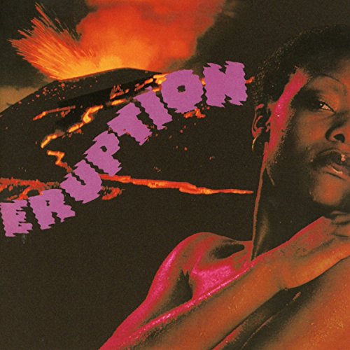 Eruption - Eruption Feat. Precious Wilson (Remast.+Expanded)