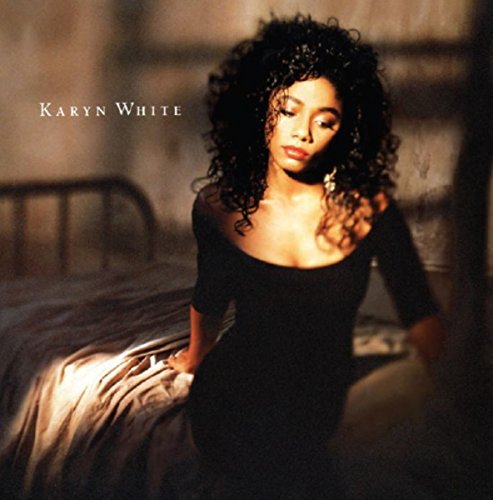 Karyn White - Karyn White (Remastered 2CD Deluxe Edition)