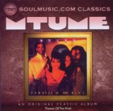 Mtume - Kiss This World/in Search (2 on 1)