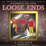 Loose Ends - So where are you?