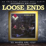 Loose Ends - A Little Spice (Expanded Edition)