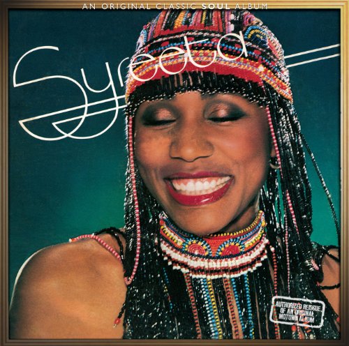 Syreeta - Syreeta