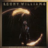 Lenny Williams - Choosing You [Re-Issue]