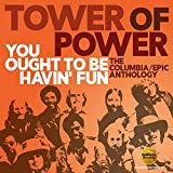 Tower of Power - Back to Oakland