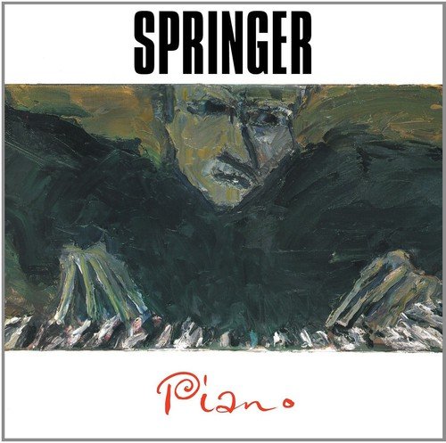 Springer - Piano (Expanded Edition)