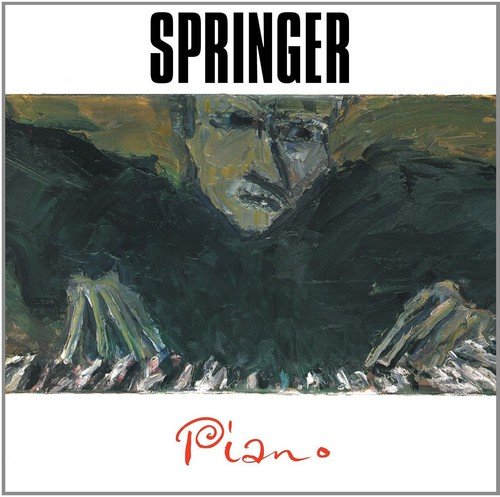 Mark Springer - Piano (Expanded Edition)