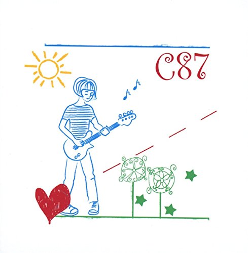 Various - C87 (Deluxe 3CD Boxset Edition)