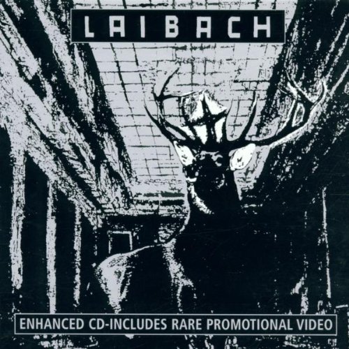 Laibach - Nova akropola