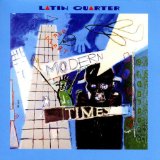 Latin Quarter - Swimming against the stream