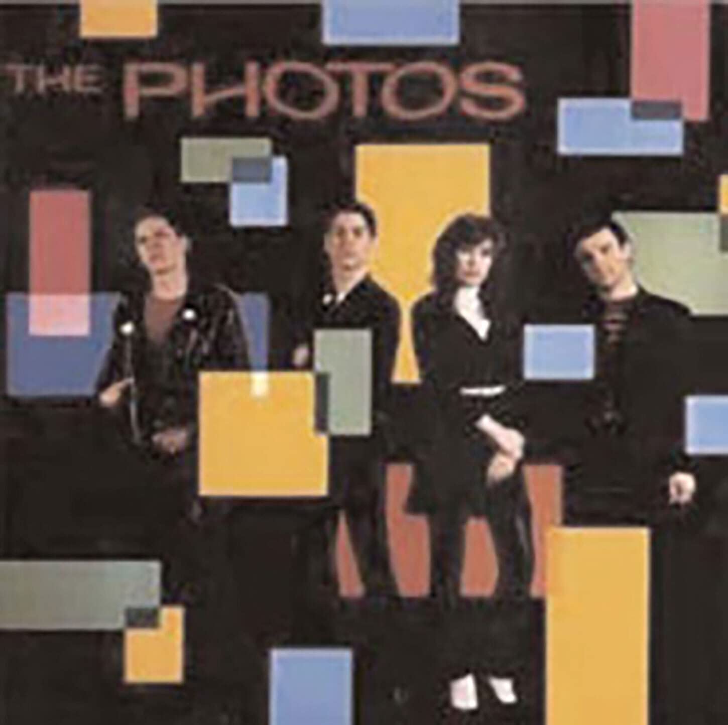 Photos , The - o. Titel (Reissue)