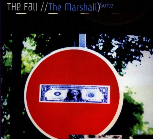 the Fall - The Marshall Suite (3cd Edition)