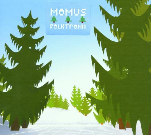 Momus - Folktronic