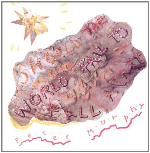 Peter Murphy - Should the World Fail to Fall (Expanded)
