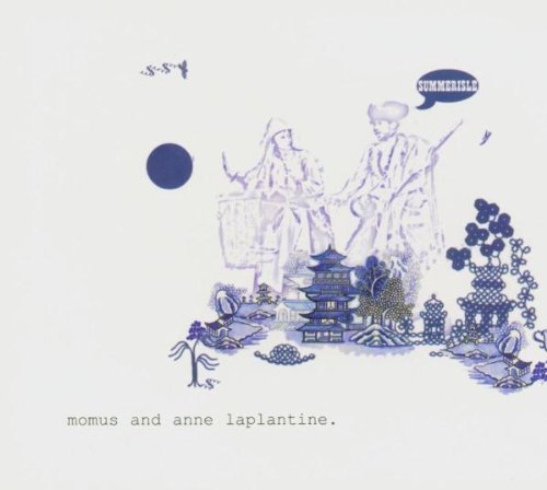 Momus & Anne Laplantine - Summerisle