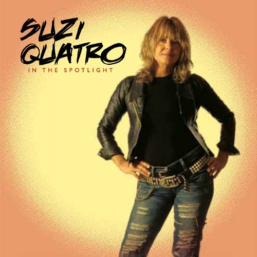Quatro , Suzi - In the Spotlight