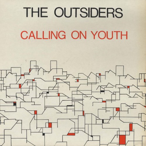 the Outsiders - Calling on Youth