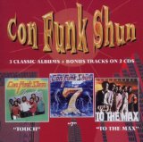Con Funk Shun - Loveshine/Candy