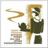 Saint Etienne - Words & Music [Deluxe]
