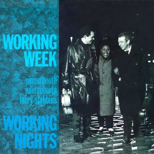 Working Week - Working Nights (Expanded 2cd Edition)