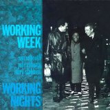 Working Week - Surrender