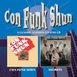 Con Funk Shun - Loveshine/Candy