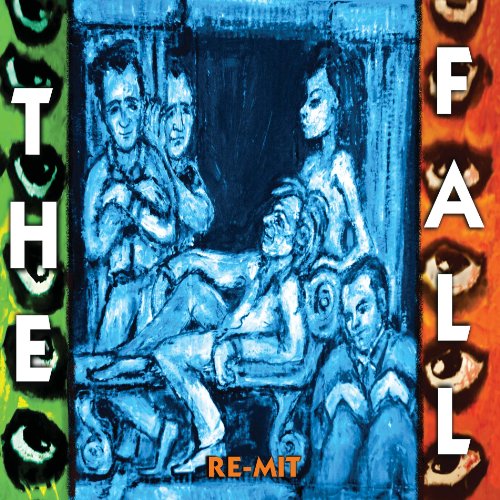 the Fall - Re-mit [Vinyl LP] [Vinyl LP]