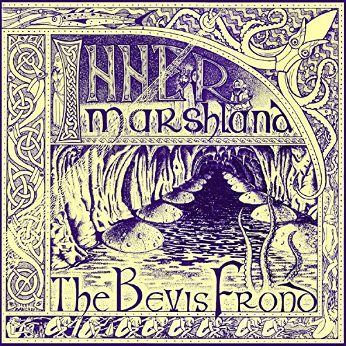 the Bevis Frond - Inner Marshland (Limited 2lp Edition) [Vinyl LP] [Vinyl LP]