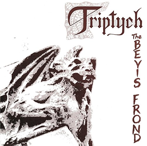 the Bevis Frond - Triptych (Remastered Edition)