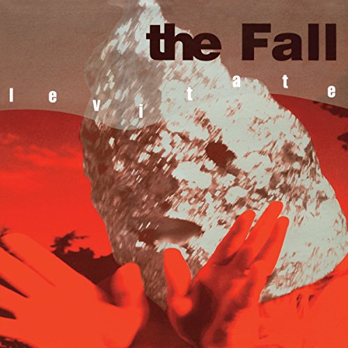 the Fall - Levitate (Limited Triple Vinyl Edition) [Vinyl LP]