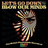 Various - Follow Me Down-Vanguard's Lost Psychedelic Era 196