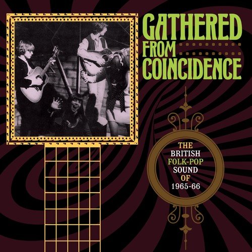 Various - Gathered from Coincidence