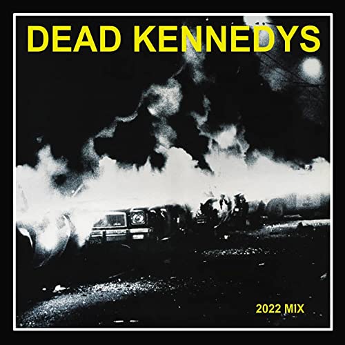 Dead Kennedys - Fresh Fruit for Rotting Vegetables (2022 Mix) (Vinyl)