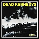 Dead Kennedys - Plastic Surgery Disasters / In God We Trust, Inc. (EP)